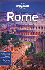 Lonely Planet Rome 11 (Travel Guide) Ed 11