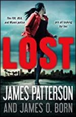 Lost by James Patterson