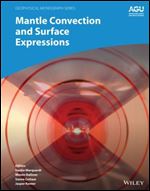 Mantle Convection and Surface Expressions (Geophysical Monograph Series)