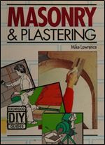 Masonry & Plastering (Crowood DIY)