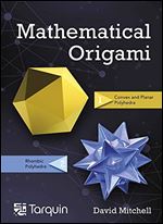 Mathematical Origami: Geometrical shapes by paper folding (2)