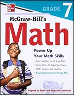 McGraw-Hill's Math, Grade 7