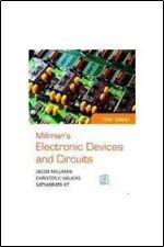 Millmans Electronic Devices And Circuits