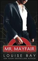 Mr. Mayfair (The Mister Series)