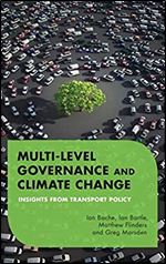 Multilevel Governance and Climate Change: Insights From Transport Policy