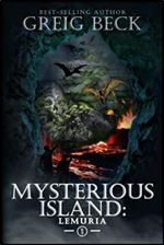 Mysterious Island: Book 1 - Lemuria