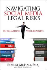Navigating Social Media Legal Risks: Safeguarding Your Business (Que Biz-Tech)