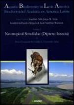 Neotropical Simuliidae: Diptera, Insecta (Biodiversidad Aquatica En America Latina)