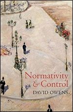 Normativity and Control