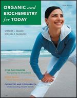 Organic and Biochemistry for Today (with CengageNOW 2-Semester Printed Access Card) Ed 6