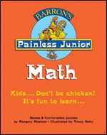 Painless Junior: Math (Painless Junior Series) by Margery Masters M.S. Ed.