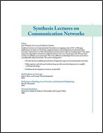 Path Problems in Networks (Synthesis Lectures on Communication Networks, 3)