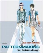 Patternmaking for Fashion Design (5th Edition)