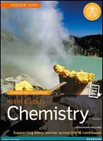 Pearson Bacc Chem HL 2e bundle (2nd Edition) (Pearson International Baccalaureate Diploma: International E) Ed 2