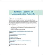 Performance Modeling of Communication Networks with Markov Chains (Synthesis Lectures on Communication Networks)