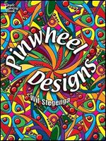 Pinwheel Designs (Dover Design Coloring Books)