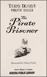 Pirate Prisoner (Pirate Tales)