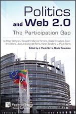 Politics and Web 2.0: The Participation Gap (Vernon Politics)