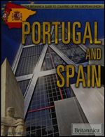 Portugal and Spain (The Britannica Guide to Countries of the European Union)