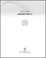 Professional ASP.NET MVC 2