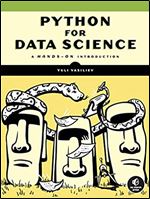 Python for Data Science: A Hands-On Introduction