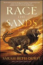 Race the Sands: A Novel