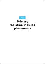 Radiation chemistry (French Edition)