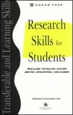 Research Skills for Students (Transferable & Learning Skills)