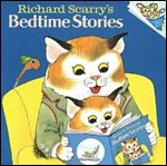 Richard Scarry's Bedtime Stories (Pictureback(R))