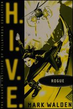 Rogue (H.I.V.E.)