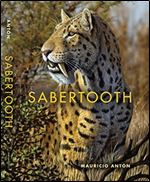 Sabertooth (Life of the Past)