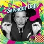 Salvador Dali (Great Artists)