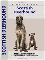 Scottish Deerhound (Comprehensive Owner's Guide)