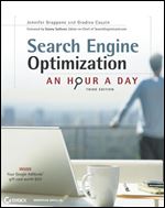 Search Engine Optimization (SEO): An Hour a Day Ed 3