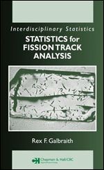 Statistics for Fission Track Analysis