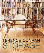 Storage: Get Organized