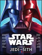 Stories of Jedi and Sith (Star Wars)