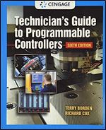Technician's Guide to Programmable Controllers Ed 6