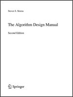 The Algorithm Design Manual Ed 2
