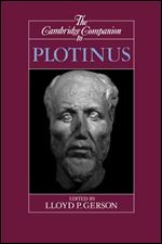 The Cambridge Companion to Plotinus (Cambridge Companions to Philosophy)