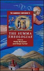 The Cambridge Companion to the Summa Theologiae (Cambridge Companions to Religion)