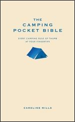 The Camping Pocket Bible
