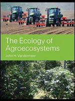 The Ecology of Agroecosystems