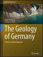 The Geology of Germany: A Process-Oriented Approach [German]