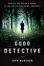 The Good Detective (Detective P.T. Marsh, Book 1)
