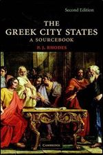 The Greek City States: A Source Book Ed 2