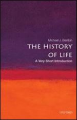 The History of Life: A Very Short Introduction