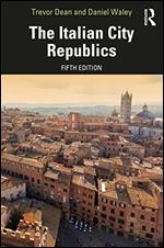 The Italian City-Republics Ed 5