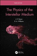 The Physics of the Interstellar Medium Ed 3