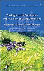 The Right to the Continuous Improvement of Living Conditions: Responding to Complex Global Challenges (O ati International Series in Law and Society)